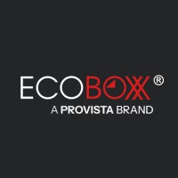 Ecoboxx - Green Power Solutions logo - Similar company to Compass Technology Co. Ltd.