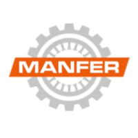 MANFER logo - Similar company to Montatech