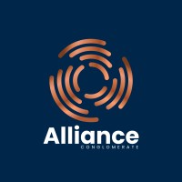 ALLIANCE CONGLOMERATE logo - Similar company to The Rare Find