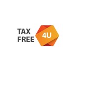 Tax Free 4U logo - Similar company to Woonivers