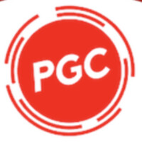 The Pardee Graduate Council logo - Similar company to Urban Refuge