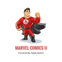 Marvel Comics U logo - Similar company to Volution Advisors