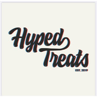 Hyped Treats logo - Similar company to Future Innovation Investment Forum