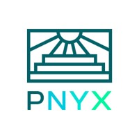 PNYX Group logo - Similar company to Microcap Reports