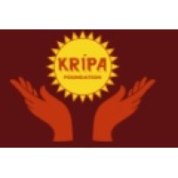 The Kripa Foundation logo - Similar company to Redemption Research For Health And Educational Development Society (Rrheds)