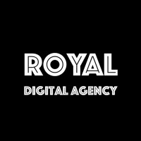 Royal Digital Agency logo - Similar company to Speedster Now