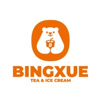 Bingxue Tea and Ice Cream Philippines logo - Similar company to Plm Junior Chamber Of Real Estate Practitioners