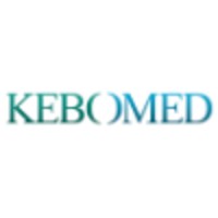 KEBOMED DACH logo - Similar company to Augmented Navigation