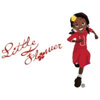 Little Flower® logo - Similar company to Little Flower