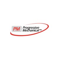 Progressive Mechanical, Inc. logo - Similar company to Ventcon