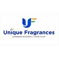 Unique Fragrances logo - Similar company to Life@Chukde