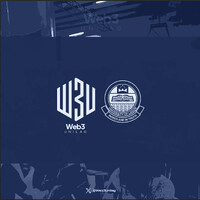 Web3 UNILAG logo - Similar company to Thrive Tech Africa