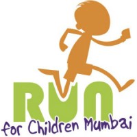 Run4ChildrenMumbai logo - Similar company to The Chamroeun Foundation
