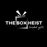 The Box Heist logo - Similar company to Highbridge Talent