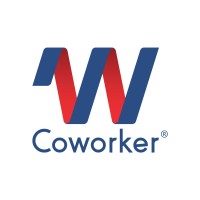 Coworker Group® logo - Similar company to Lime Media Ab