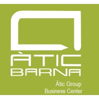 Àtic Barna Business Center logo - Similar company to Duit Studio