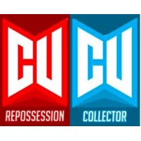 CUCollector/CURepossession logo - Similar company to Northwest Repossession