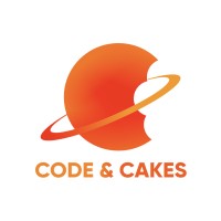 Code & Cakes logo - Similar company to Roxers