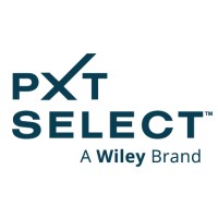 PXT Select: A Wiley Brand logo - Similar company to International Programming & Systems, Inc.