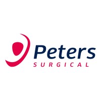 Peters Surgical International logo - Similar company to Pt Eco Coat Technology