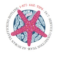 Arizona Human Trafficking Hotline logo - Similar company to Human Tragedy