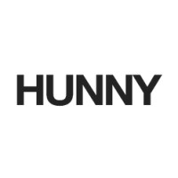 HUNNY logo - Similar company to Admt