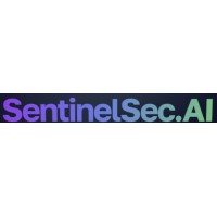 SentinelSec.AI logo - Similar company to Blue Brave Digital