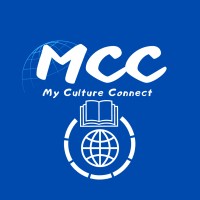 My Culture Connect logo - Similar company to Her Campus At Virginia Tech