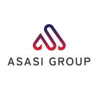 Asasi Group logo - Similar company to Shopkees