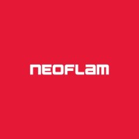 NEOFLAM AMERICAS logo - Similar company to Neoflam Brasil