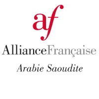 Alliance française d'Arabie saoudite logo - Similar company to Alkawn Alsaudi