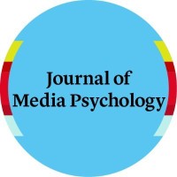 Journal of Media Psychology logo - Similar company to Journal Of Information & Communication Technology (Jict) - Published By Ilma University