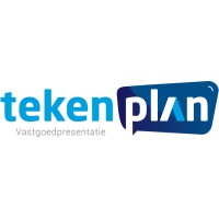 Tekenplan Vastgoedpresentatie logo - Similar company to Studio Ir