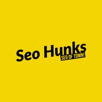 SEO HUNKS logo - Similar company to Empowered Consumerism Online