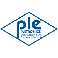 Pletronics, Inc. logo - Similar company to Mtron