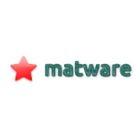 Matware logo - Similar company to Datamine Bilişim A.Ş.