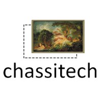 CHASSITECH logo - Similar company to Musees Et Patrimoines Bourgogne-Franche-Comte