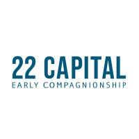 22 Capital GmbH logo - Similar company to Sleepz Ag