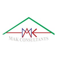 MAK CONSULTANTS logo - Similar company to Pentacle Architects & Engineers