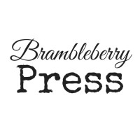 Brambleberry Press logo - Similar company to Piper Press