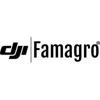 DJI Drones Famagro logo - Similar company to Dji Etec Drones
