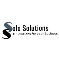 Solo Solutions Inc logo - Similar company to Gqit