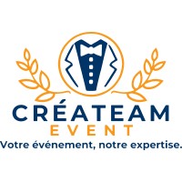 CréaTeam Event logo - Similar company to Tek-Event