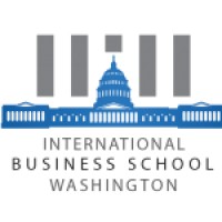 International Business School Washington logo - Similar company to Nextec Services