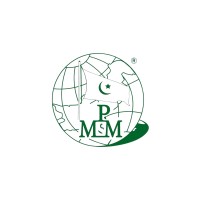 Madni Paper Mart logo - Similar company to Rs Print Limited