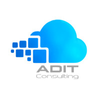 Adit Consulting logo - Similar company to Adit Consulting Ltd