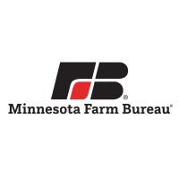 Minnesota Farm Bureau Federation logo - Similar company to You'Re Carrying Something Great