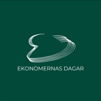 Ekonomernas Dagar logo - Similar company to Amcham Sweden - American Chamber Of Commerce In Sweden