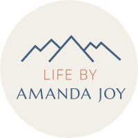 Lifebyamandajoy