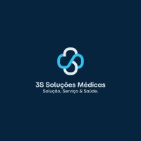 3S Soluções Médicas S/A logo - Similar company to Sê Comunicação